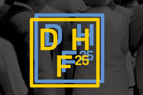 Što je na meniju DHF-a?